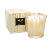 NEST Birchwood Pine Luxury 4-Wick Candle