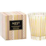 NEST Ginger & Vanilla Bean Classic Candle