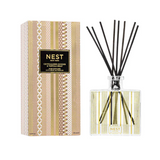 NEST Ginger & Vanilla Bean Reed Diffuser