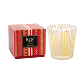 NEST Holiday 3-Wick Candle