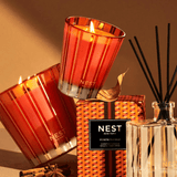 NEST Pumpkin Chai Classic Candle