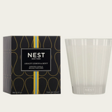 Amalfi Lemon & Mint Classic Candle