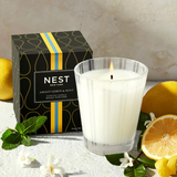 Amalfi Lemon & Mint Classic Candle