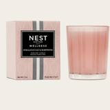 NEST Himalayan Salt & Rosewater Candle