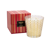 Holiday Grand Luxury Candle