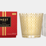 NEST Holiday 3-Wick Candle