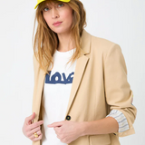 Love Lines Baseball Hat