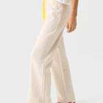 Kerri Rosenthal Weekend Barb Sweatpant