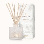 Frasier Fir Petite Flocked Diffuser