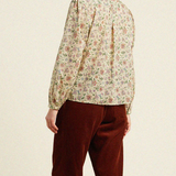 Birds of Paradis Alise Blouse