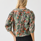 Birds of Paradis Jacquelin Shirt