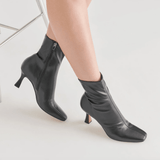 Glamor Boot Black Stella