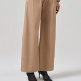 Petra Pleated Trouser Nano