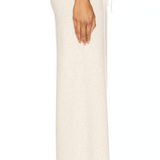 Miranda Wide Leg Pant Wheat