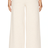 Miranda Wide Leg Pant Wheat