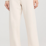 Eazy Classic Pant Ivory