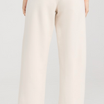 Eazy Classic Pant Ivory