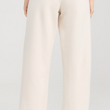 Eazy Classic Pant Ivory