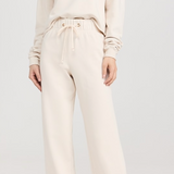 Eazy Classic Pant Ivory