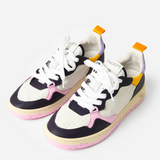 Phoenix Sneaker Orchid Multi