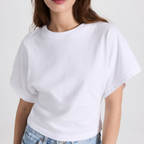 Britt Tee White