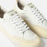 London Sneaker White Cloud