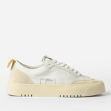 London Sneaker White Cloud