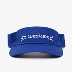 Le Weekend Everyday Visor