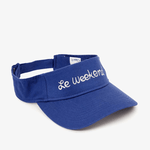 Le Weekend Everyday Visor