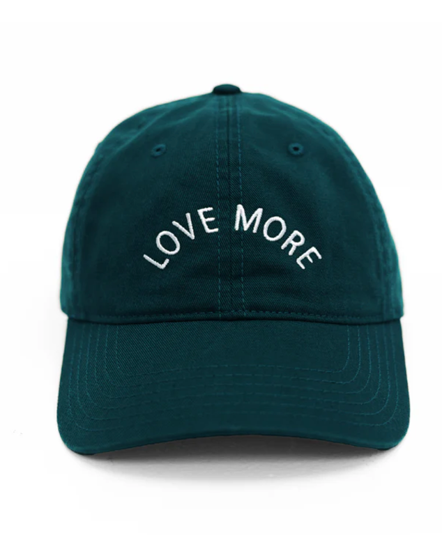 Kerri Rosenthal Love More Hat