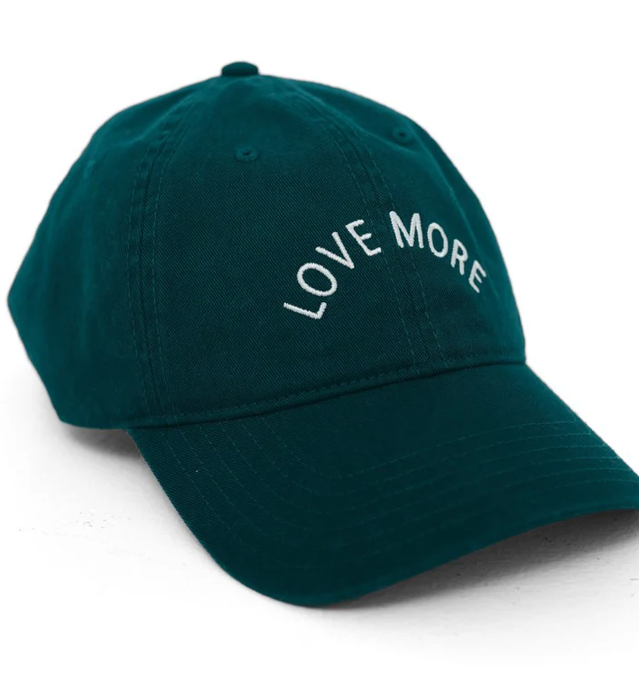 Kerri Rosenthal Love More Hat