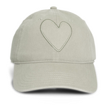 Kerri Rosenthal Perfect Heart Hat