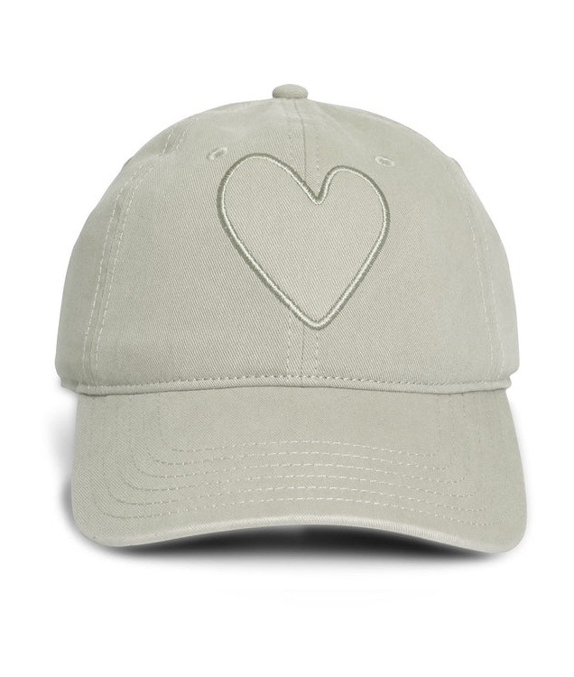 Kerri Rosenthal Perfect Heart Hat