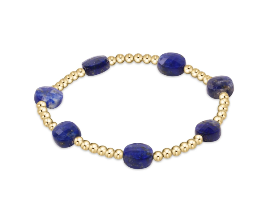 Admire Gold 3MM Lapis