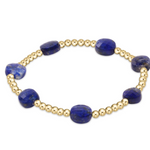 Admire Gold 3MM Lapis