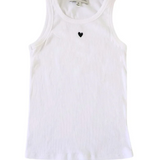 KR Small Heart Tank