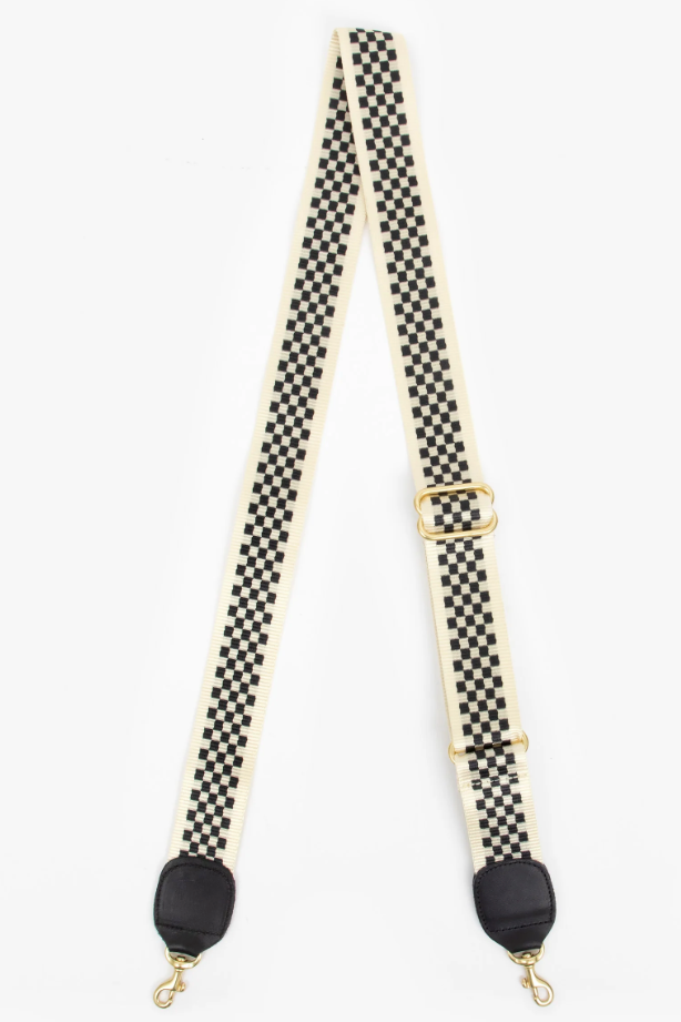 Adjustable Crossbody Strap