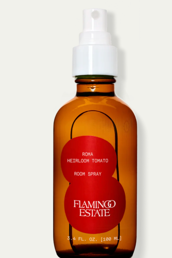 Roma Heirloom Tomato Room Spray