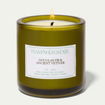 Douglas Fir & Ancient Vetiver Candle