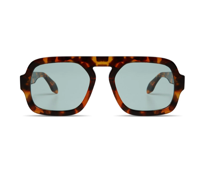 Jane In Light Brown Tortoise