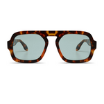 Jane In Light Brown Tortoise
