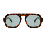 Jane In Light Brown Tortoise