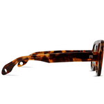 Jane In Light Brown Tortoise