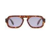 Jane Mini in Brown Tortoise