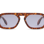 Jane Mini in Red Tortoise