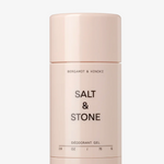 Bergamot & Hinoki Gel Deodorant