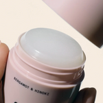 Bergamot & Hinoki Gel Deodorant
