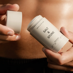 Bergamot & Hinoki Gel Deodorant