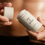 Bergamot & Hinoki Gel Deodorant
