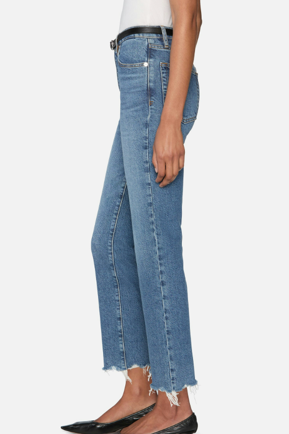 The Ruler Crop Stash Destructed Fray